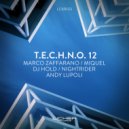 Nightrider - Nemesis (Original Mix)