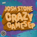 Josh Stone - You\'re My Happiness (Original Mix)