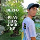 Deefo - Play This Jack (Original Mix)