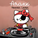Araxx - Cant Do This (Original Mix)