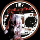 HB7 - Terrifier