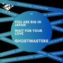 GhostMasters - Wait For Your Love (Club Mix)