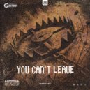 Gusion - You Can\'t Leave (Original Mix)