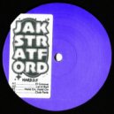 Jak Stratford - Hold On, Hold On