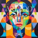 Dennis Rojas - Arezoo