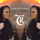 Tibetania, Jennifer Dons - Dau Ayuni