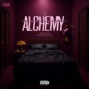 Cathy Hobi - The Alchemy