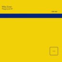 Mike Zoran - Russian roulette (Original Mix)