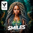Beny Junior - Smiles