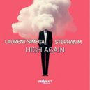 Laurent Simeca, Stephan M - High Again