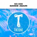 Nari, Nabuk - Dance Again
