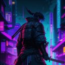 BludRain - Samurai in Night City ()