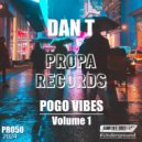 DAN T - Groove With It (Original Mix)