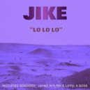 Jike - Lo Lo Lo (Original Mix)