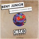 Beny Junior - La Española Cuando Besa (Radio Edit)