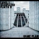 Lovely & Flirta D feat. Scrufizzer - Game Plan (Original Mix)
