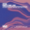 Ryno - Party And Jive