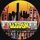 DAN T - My Desire (Original Mix)