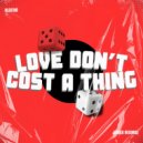 Alektro - Love Don't Cost A Thing