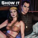Freddie Alva, Marielys & Ali.B - Show It