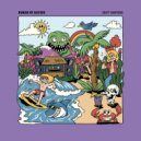 Human By Nature - Hot Medley (Original Mix)