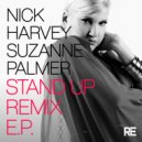 Nick Harvey & Suzanne Palmer - Stand Up (Stephen Richards Mix)