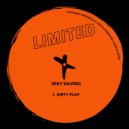 Jeky Saviro - Dirty Play