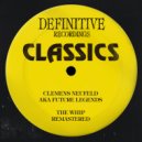 Clemens Neufeld & Future Legends - The Whip
