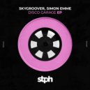 Skygroover - Vinilico