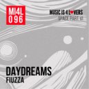 Fiuzza - Hood (Original Mix)