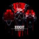 333CXT - Homicide