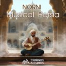 Norni - Musical Persia (Extended Mix)