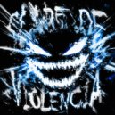 dawnicy, SHYX & sushitrash - SLIDE DE VIOLENCIA (Ultra Slowed)