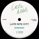Late Nite City - Head Nod (Original Mix)