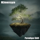 Kinesya - Liquid Calm