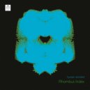Rhombus Index - Digital Anemone (Electric Supply Station Reimagination)