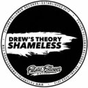 Drew's Theory - Infrared Lazers