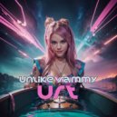 Unlike Sammy - Blue Aurora (Original Mix)