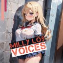 Milly Lob - Terminal Velocity (Original Mix)