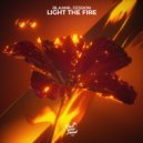 blaank, Cession - Light The Fire