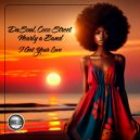 DaSoul, Coco Street, Nearly A Band - I Got Your Love (Original Mix)