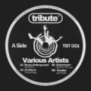 Swales - Just House