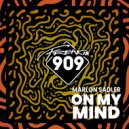 Marlon Sadler - On My Mind