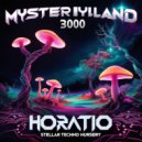 Horatio - Mysteryland 3000 (Original Mix)