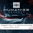 Robert Fell Feat. Kristin Palmeri - Fallen Ice (Original Mix)