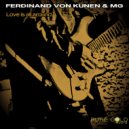 Ferdinand Von Kunen & MG - Love Is All Around (Radio Edit)