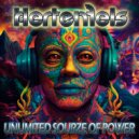 Hertenfels - Unlimited Sourze Of Power (Original Mix)