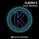Claudia K - Ethereal Movements (Extended Mix)