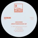 Moonee - Brotherhood (Glitched)