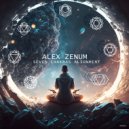 Alex Zenum - 741hz Vishuddha (Original Mix)